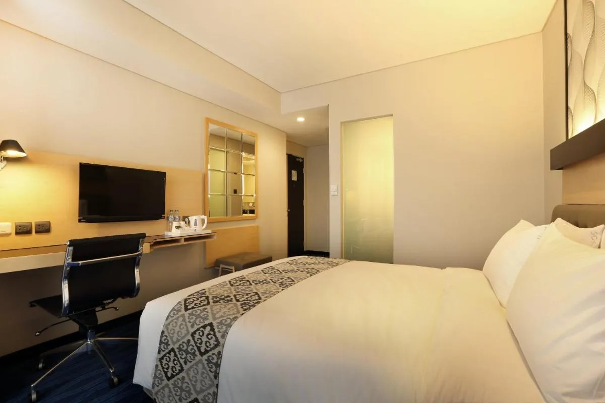 Image 4 of AI Hotel Jakarta Thamrin