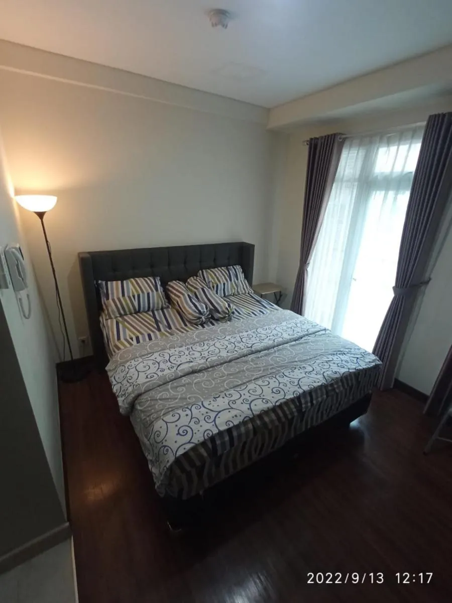 Image 4 of APARTEMEN PURI ORCHARD