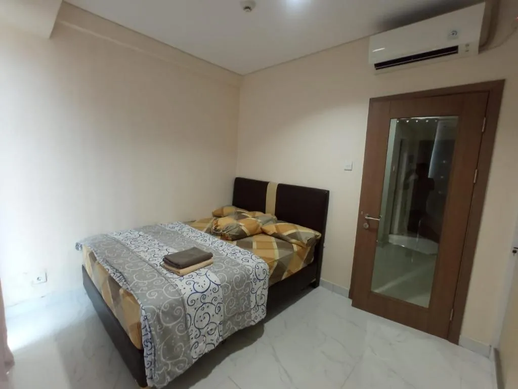 Image of APARTEMEN PURI ORCHARD