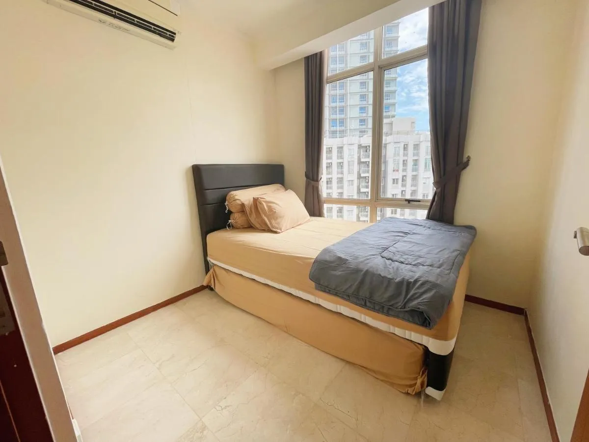 Image 1 of ARAM – No.133 – 2BR with Direct Access to The Mall