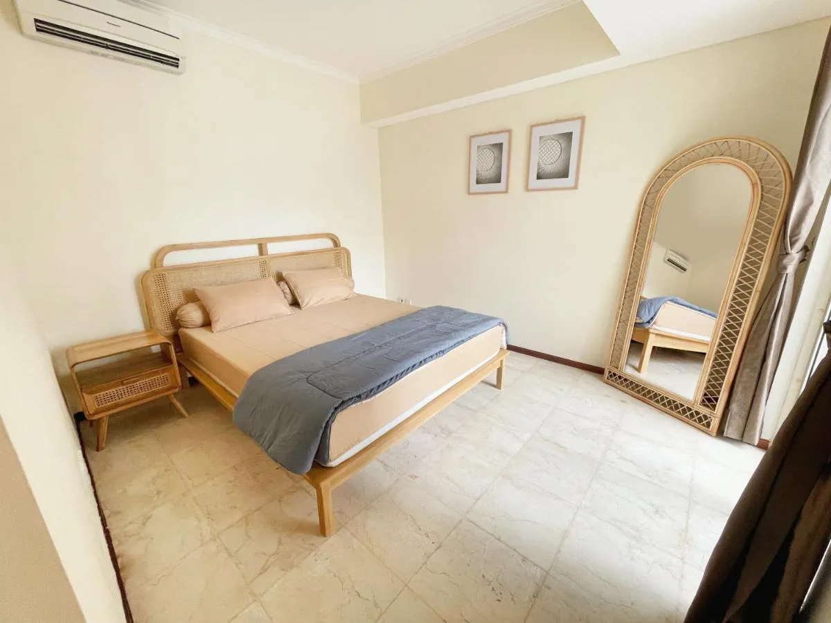 Image 6 of ARAM – No.133 – 2BR with Direct Access to The Mall