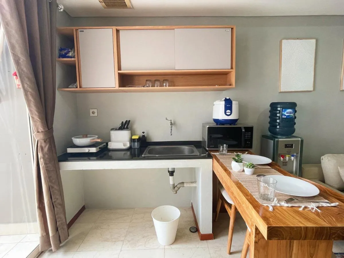 Image 2 of ARAM – No.133 – 2BR with Direct Access to The Mall