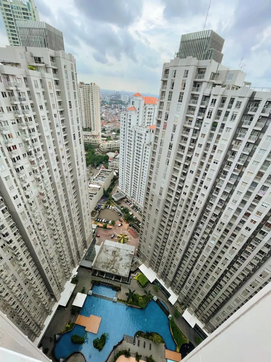 Image 5 of ARAM – No.133 – 2BR with Direct Access to The Mall