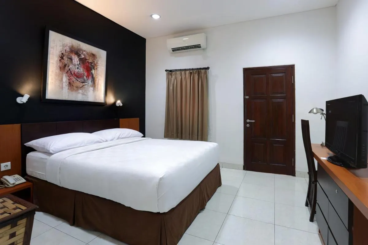 Image 5 of ARCS House Menteng by Jambuluwuk