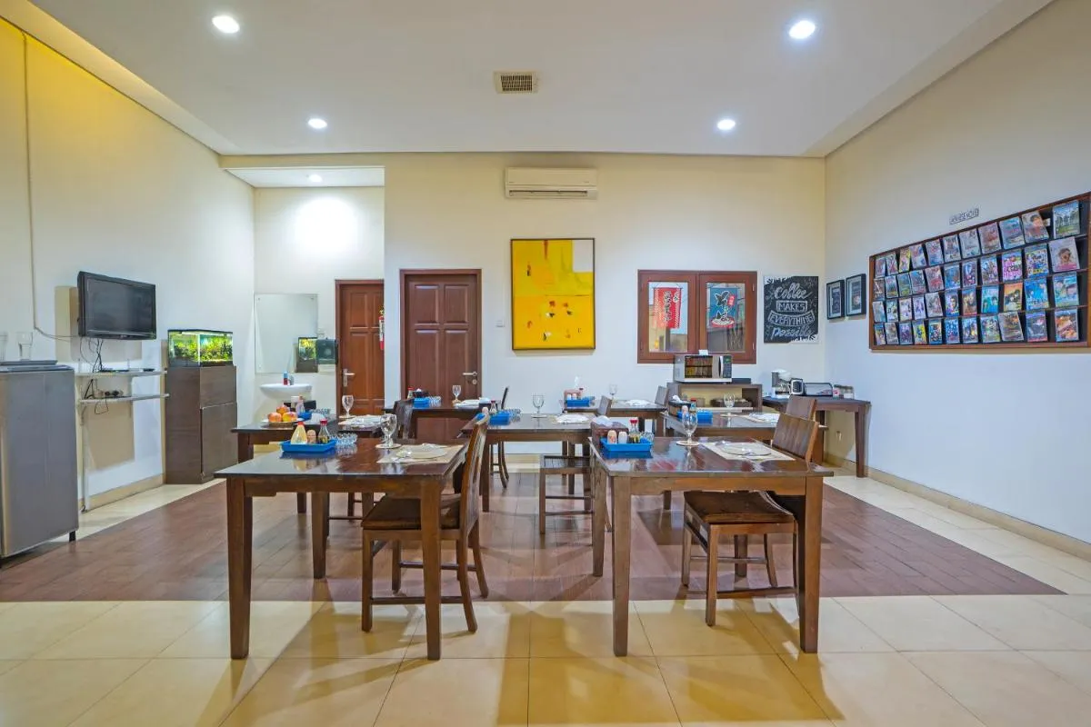 Image 4 of ARCS House Pakubuwono by Jambuluwuk