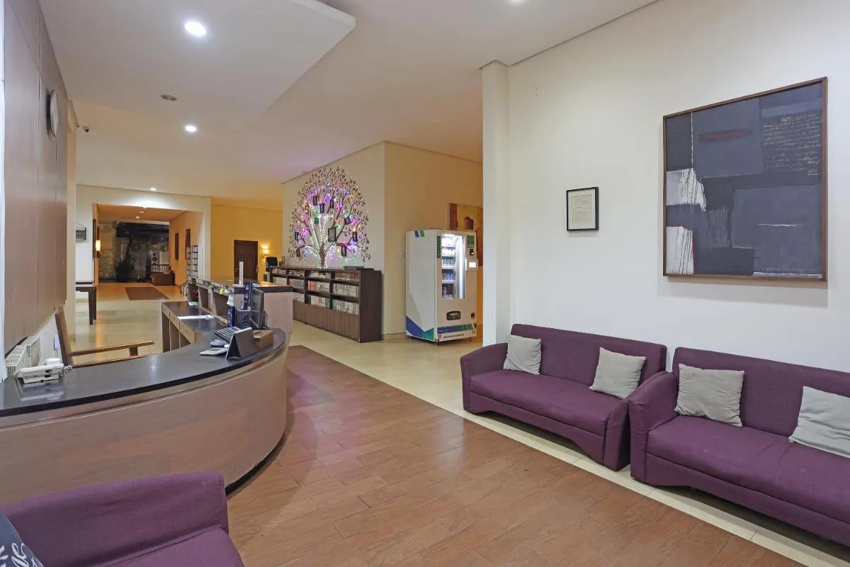 Image 5 of ARCS House Pakubuwono by Jambuluwuk