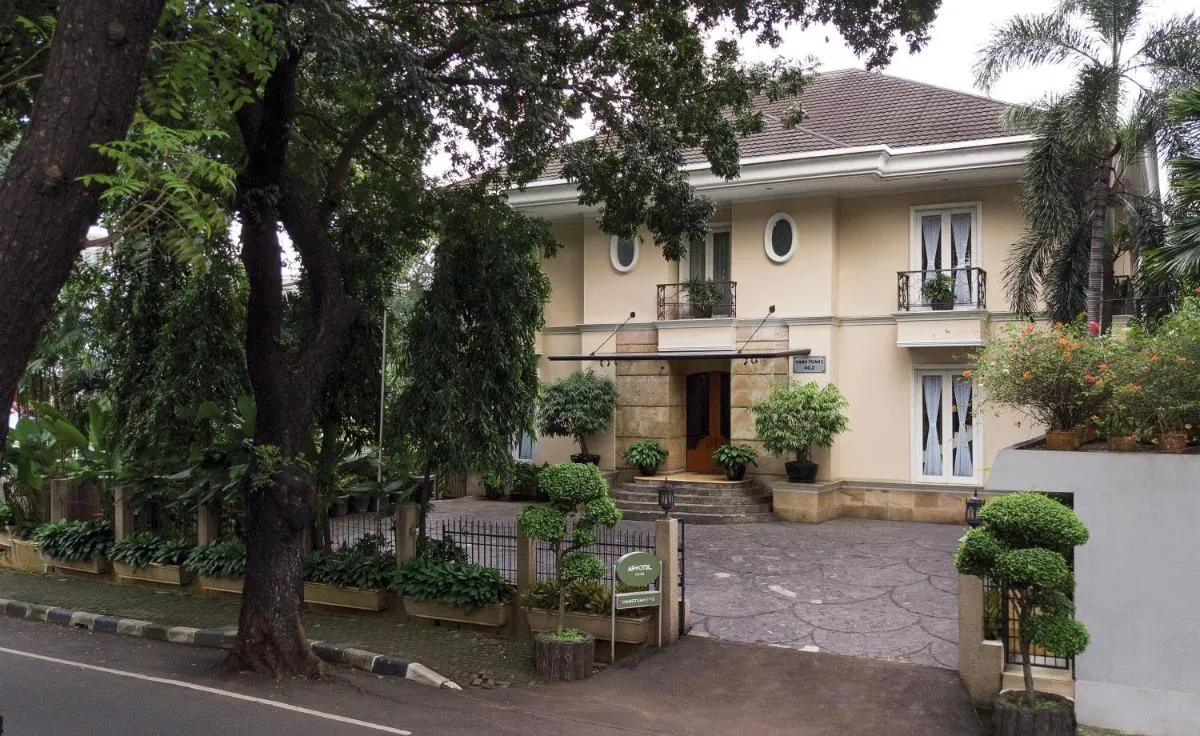 Image 6 of ARTOTEL Casa Hangtuah