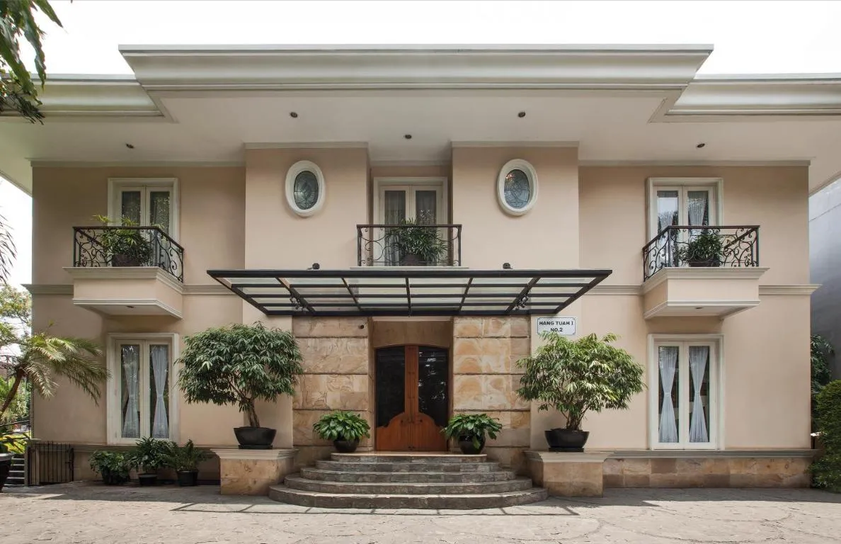 Image of ARTOTEL Casa Hangtuah