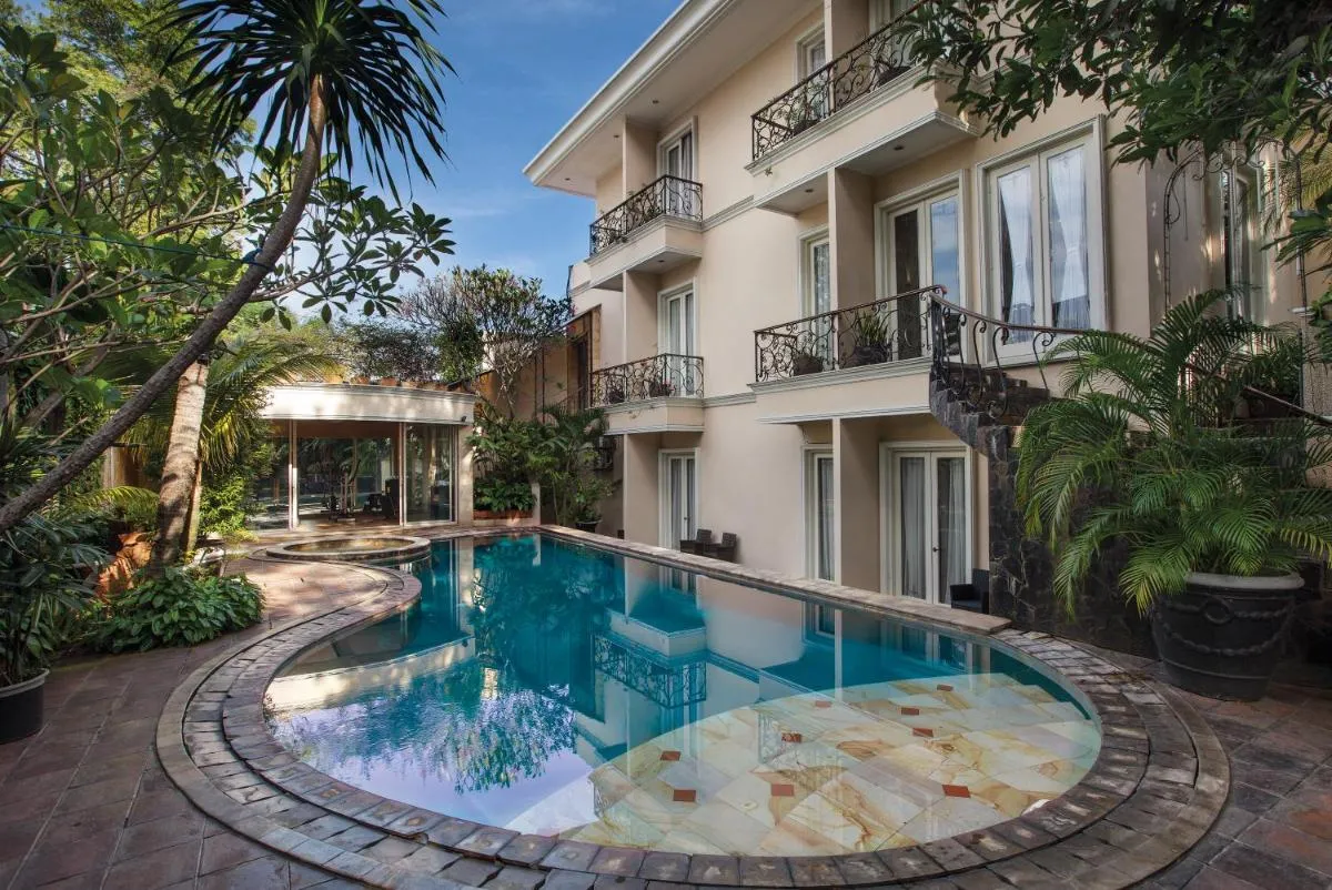 Image 3 of ARTOTEL Casa Hangtuah