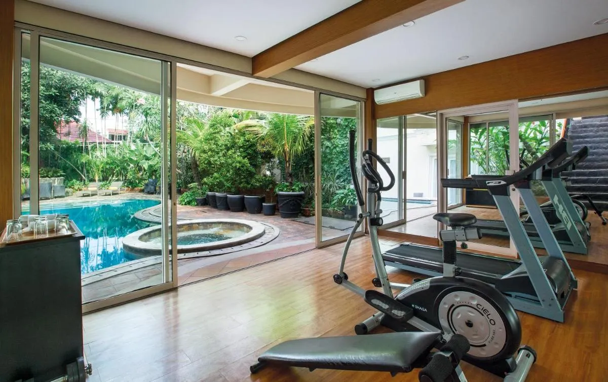 Image 5 of ARTOTEL Casa Hangtuah