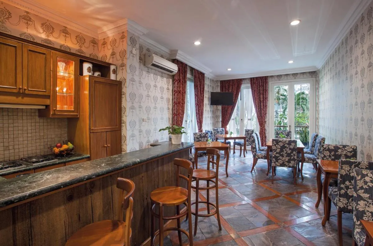 Image 4 of ARTOTEL Casa Hangtuah