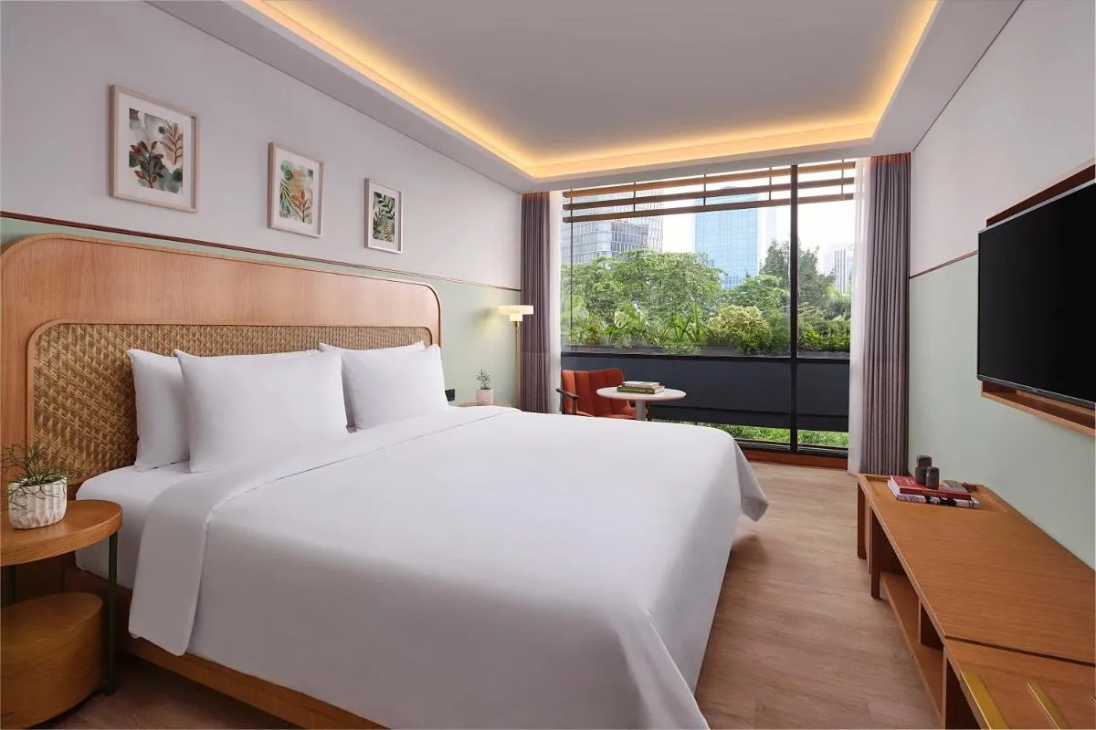 Image 1 of ARTOTEL Casa Kuningan