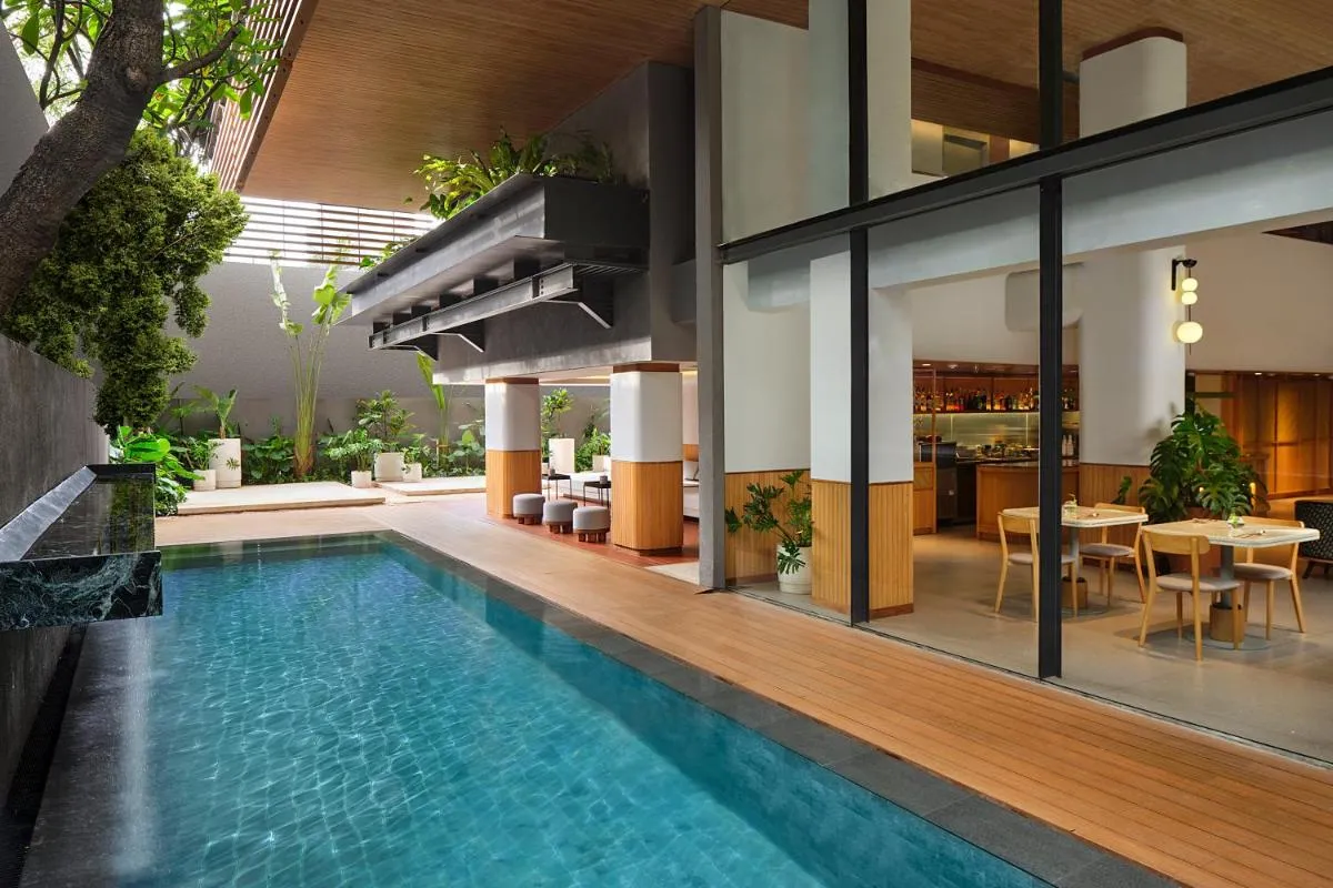 Image 3 of ARTOTEL Casa Kuningan