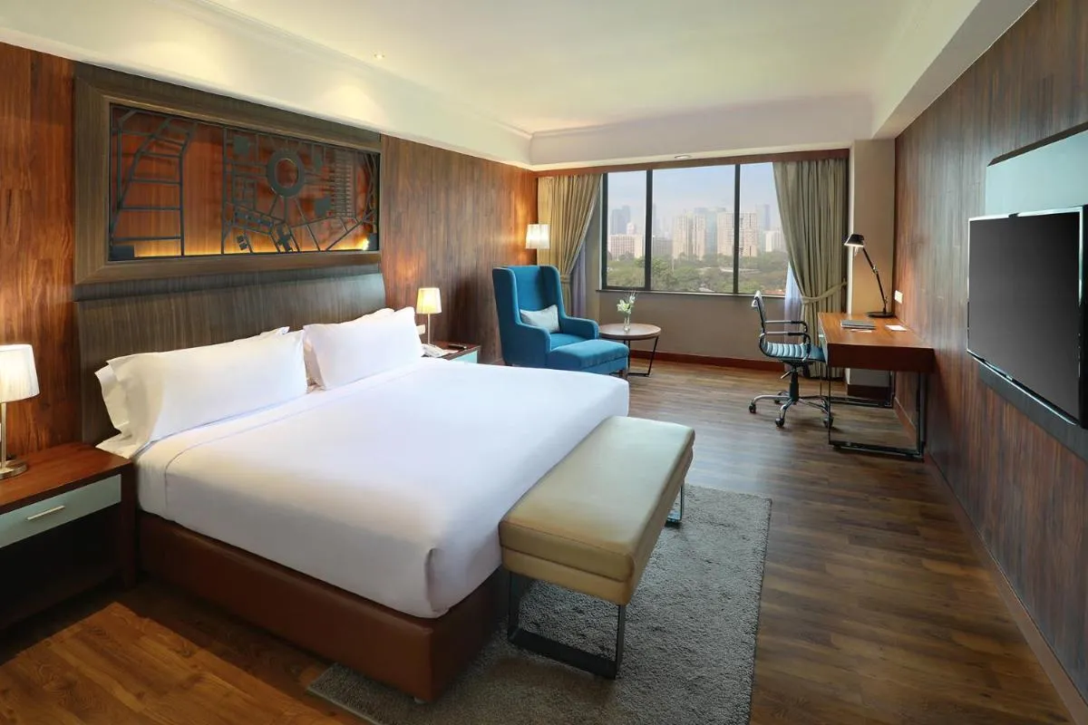 Image 1 of ARTOTEL Gelora Senayan Jakarta
