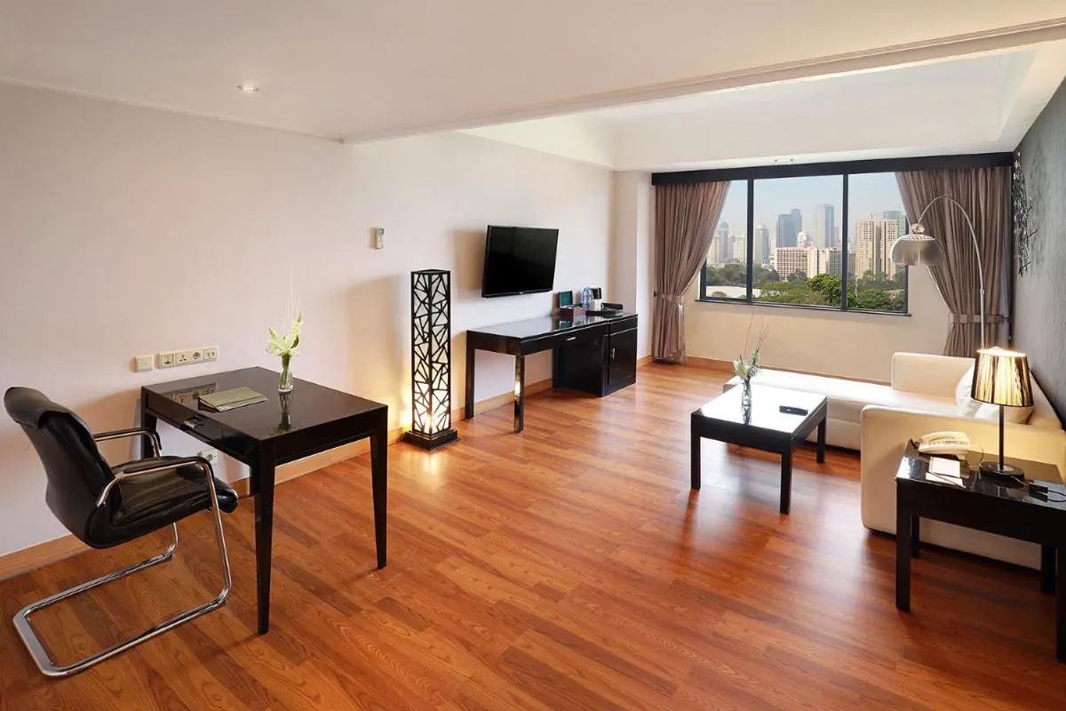 Image 5 of ARTOTEL Gelora Senayan Jakarta