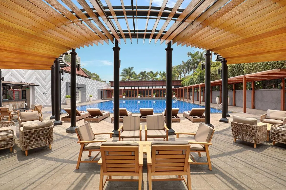 Image 3 of ARTOTEL Gelora Senayan Jakarta