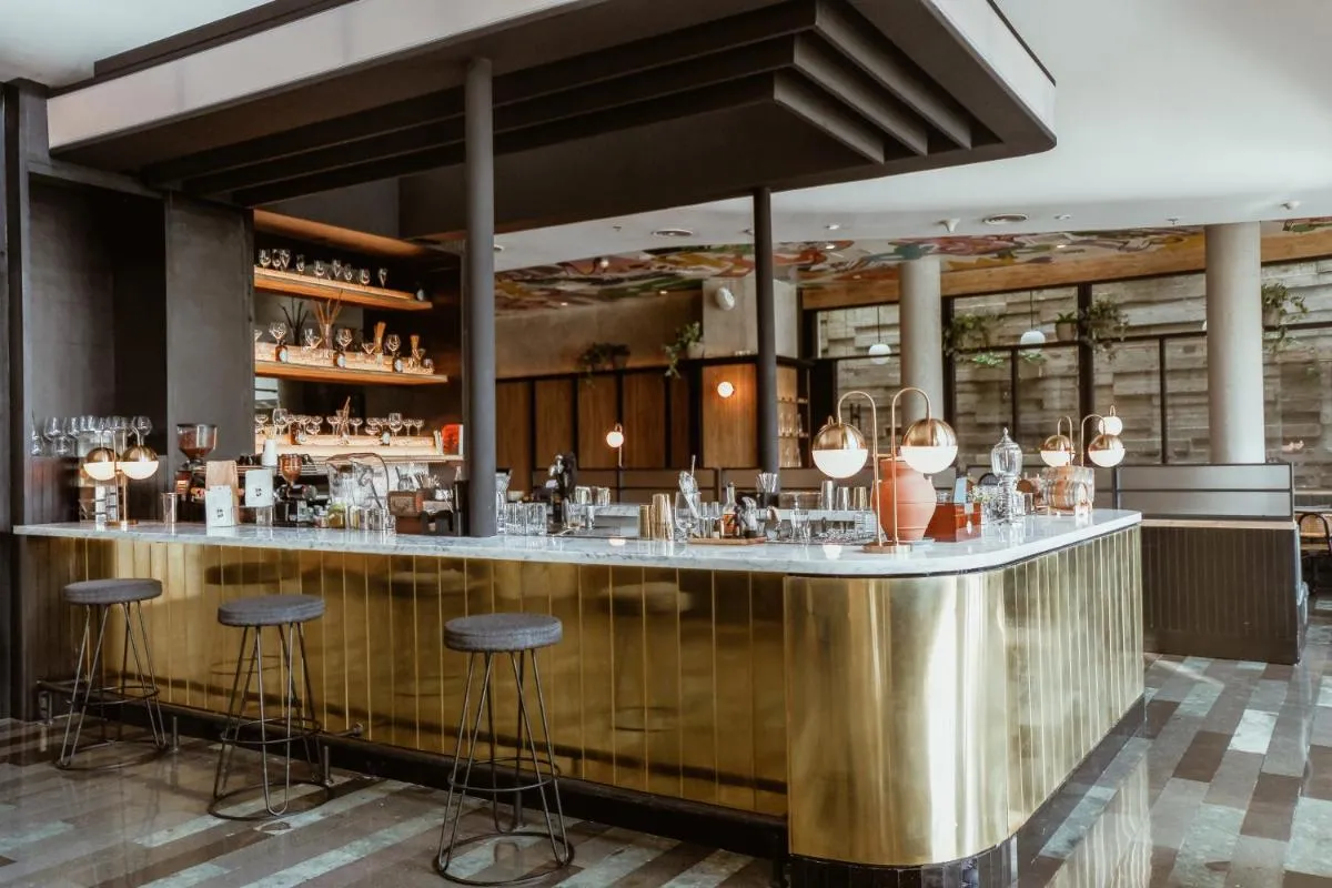 Image 2 of ARTOTEL Thamrin Jakarta