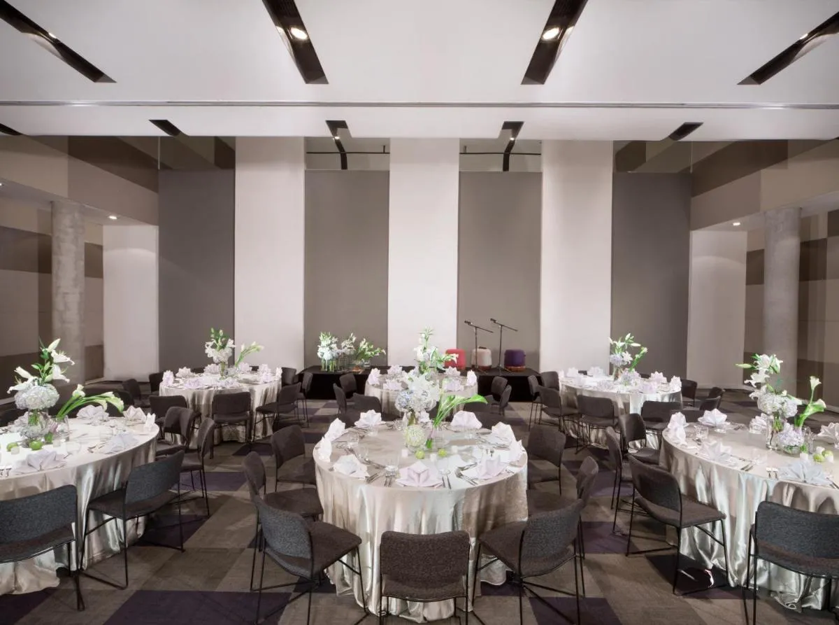 Image 6 of ARTOTEL Thamrin Jakarta