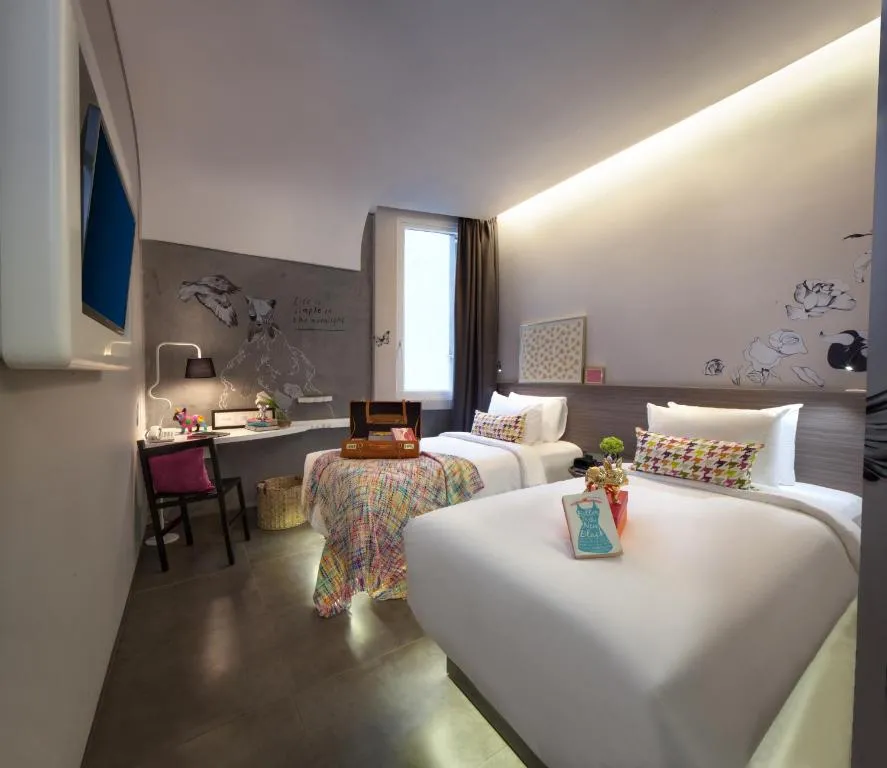 Image of ARTOTEL Thamrin Jakarta