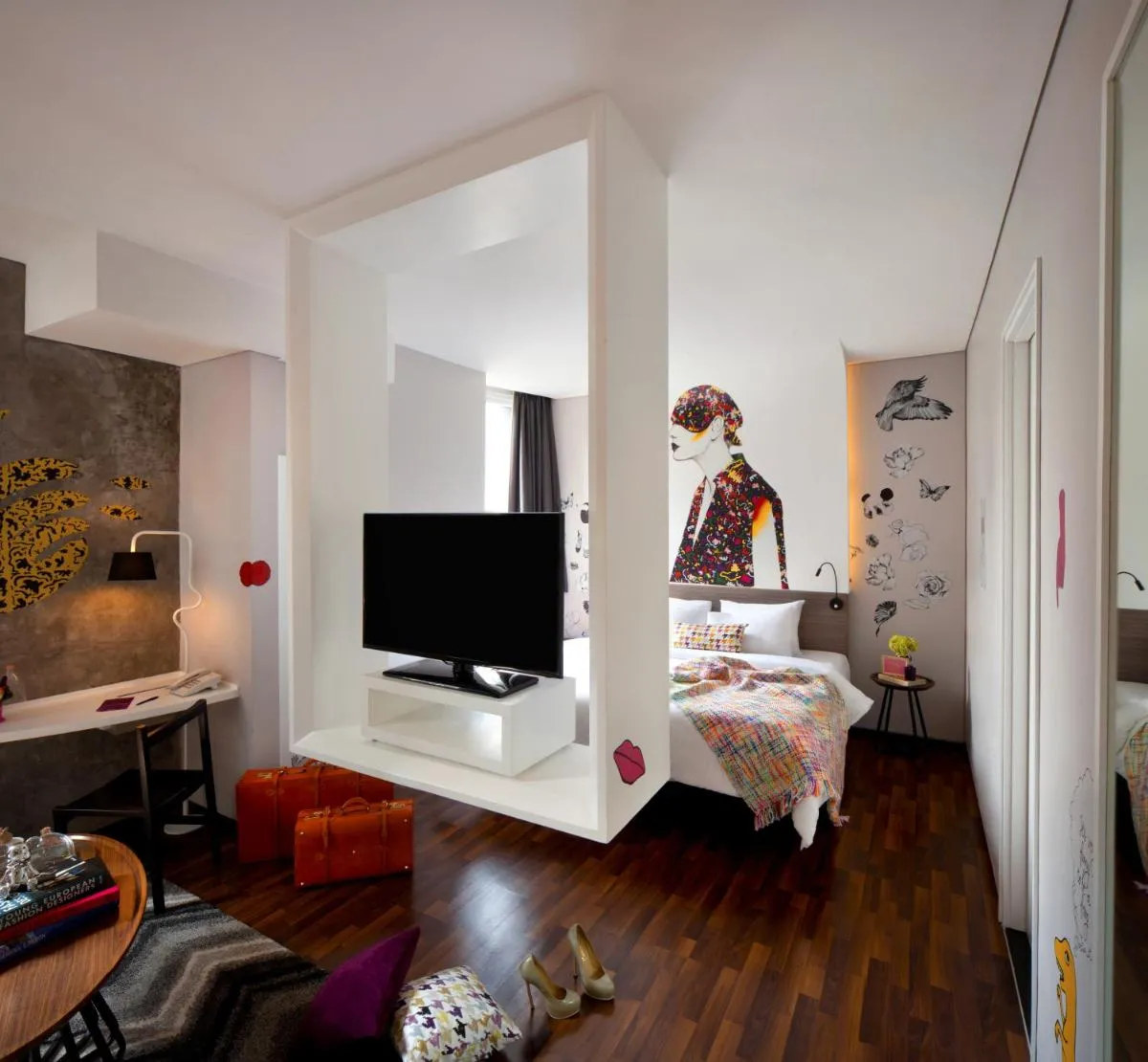 Image 4 of ARTOTEL Thamrin Jakarta