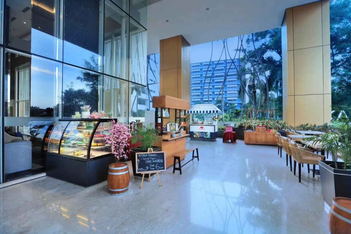 Image 6 of ASTON Kartika Grogol Hotel & Conference Center