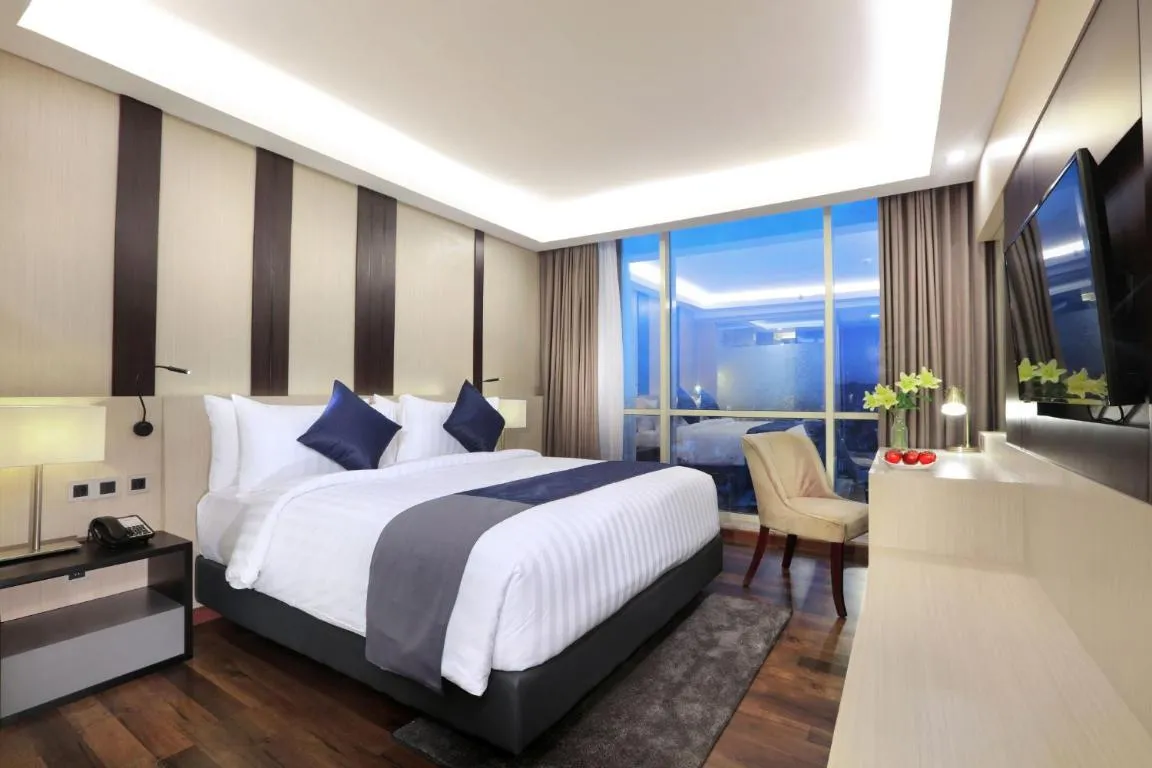 Image of ASTON Kartika Grogol Hotel & Conference Center