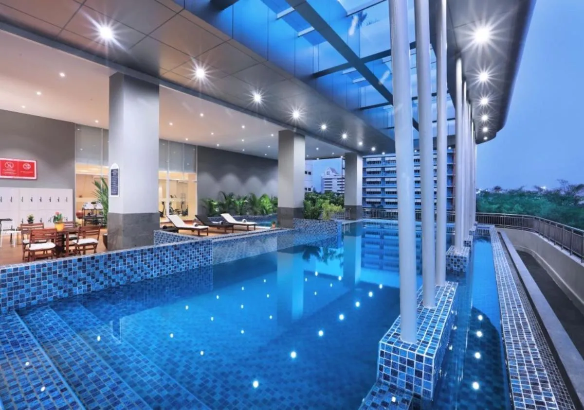 Image 2 of ASTON Kartika Grogol Hotel & Conference Center