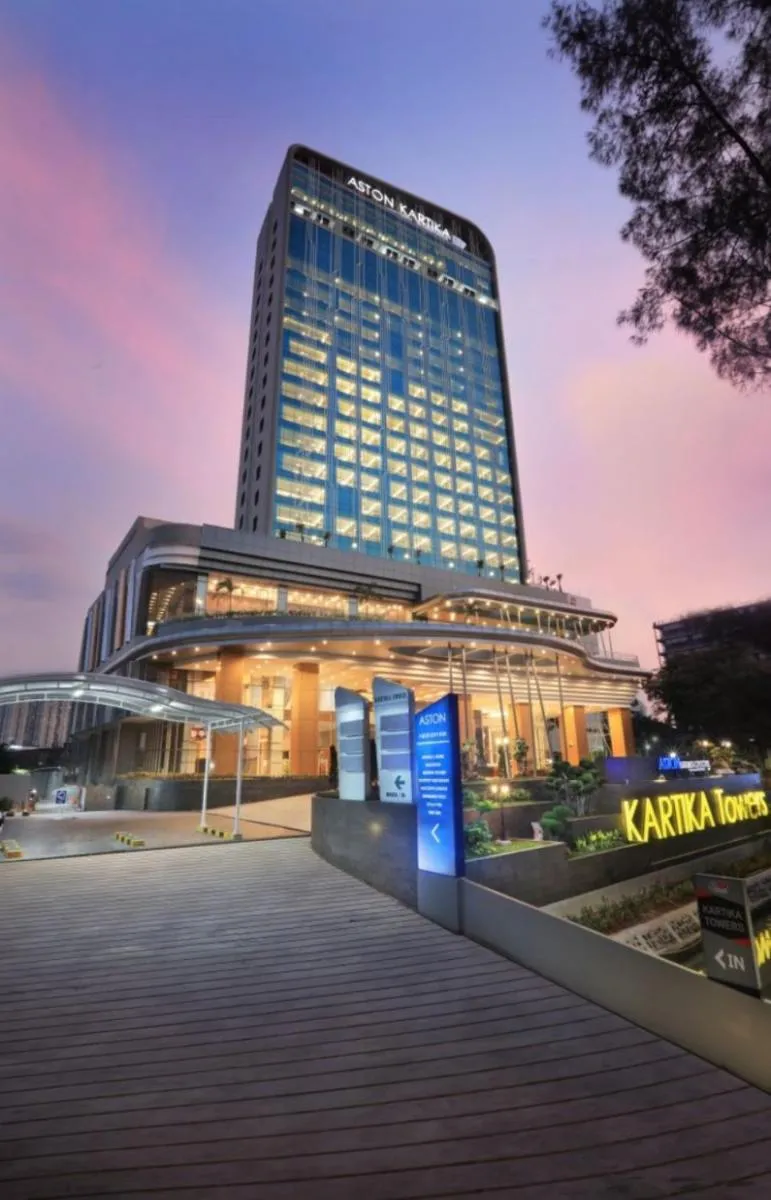 Image 3 of ASTON Kartika Grogol Hotel & Conference Center