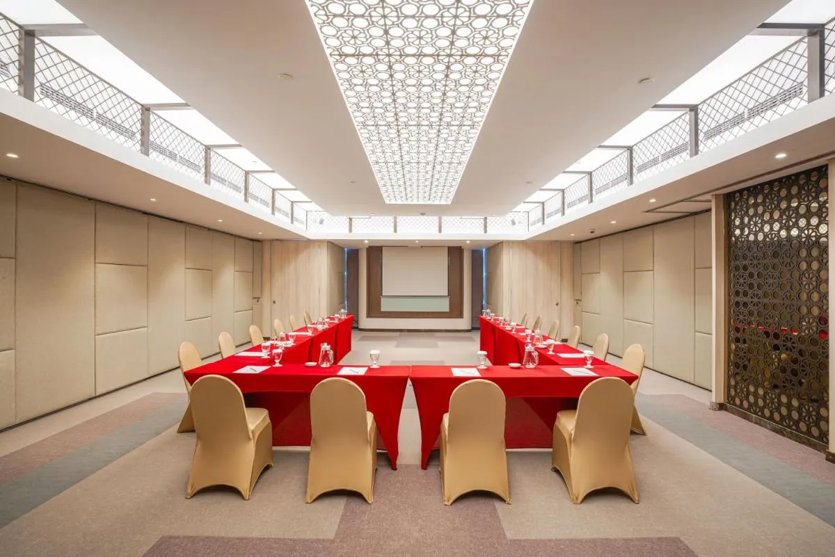 Image 4 of ASTON Kemayoran City Hotel