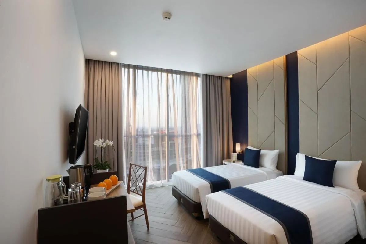Image 5 of ASTON Kemayoran City Hotel