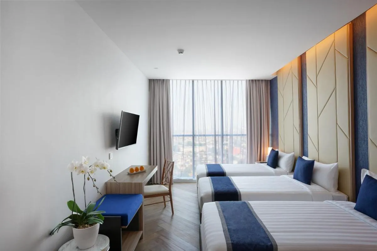 Image 1 of ASTON Kemayoran City Hotel