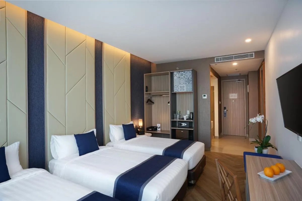 Image 3 of ASTON Kemayoran City Hotel
