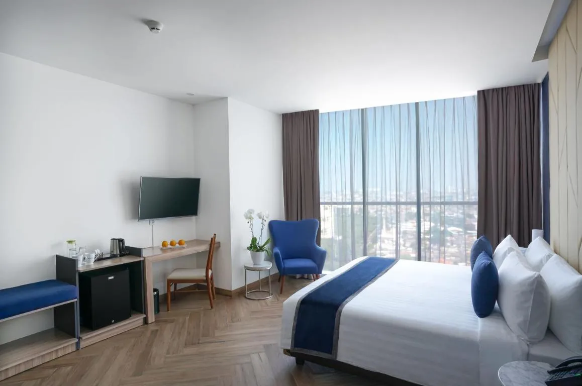 Image of ASTON Kemayoran City Hotel