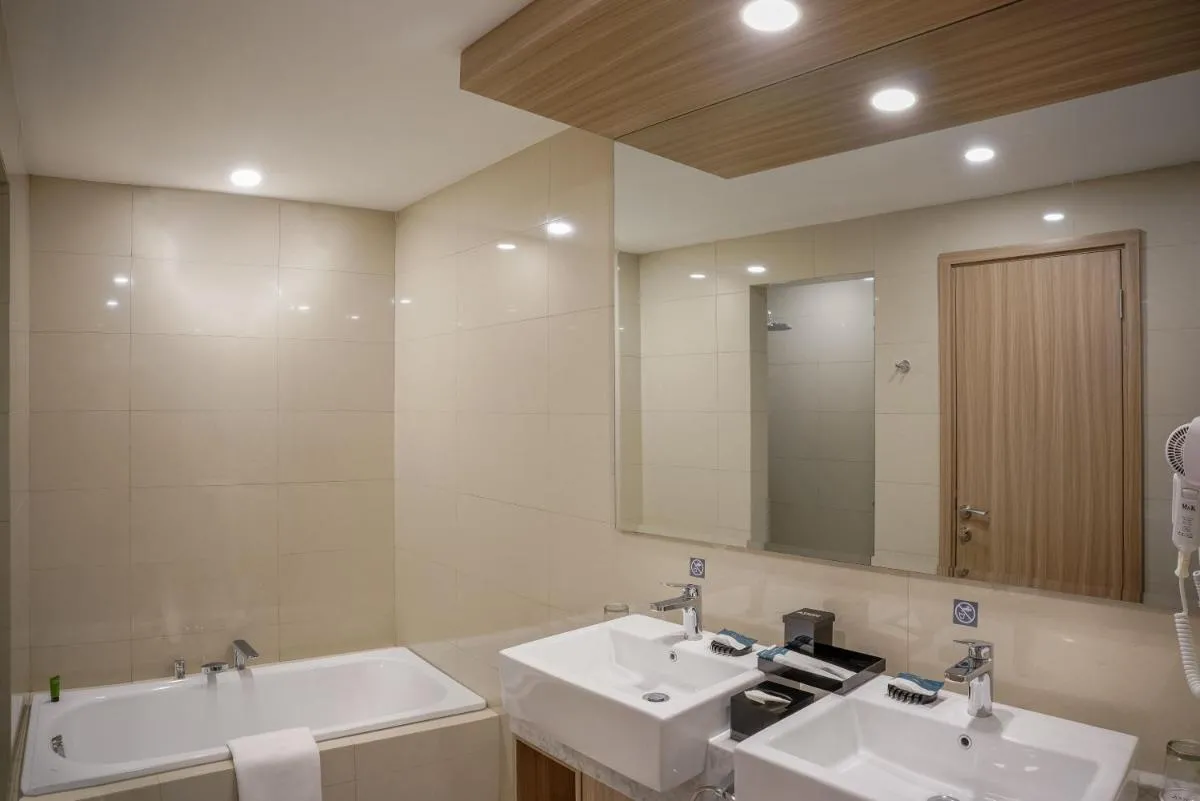 Image 2 of ASTON Kemayoran City Hotel