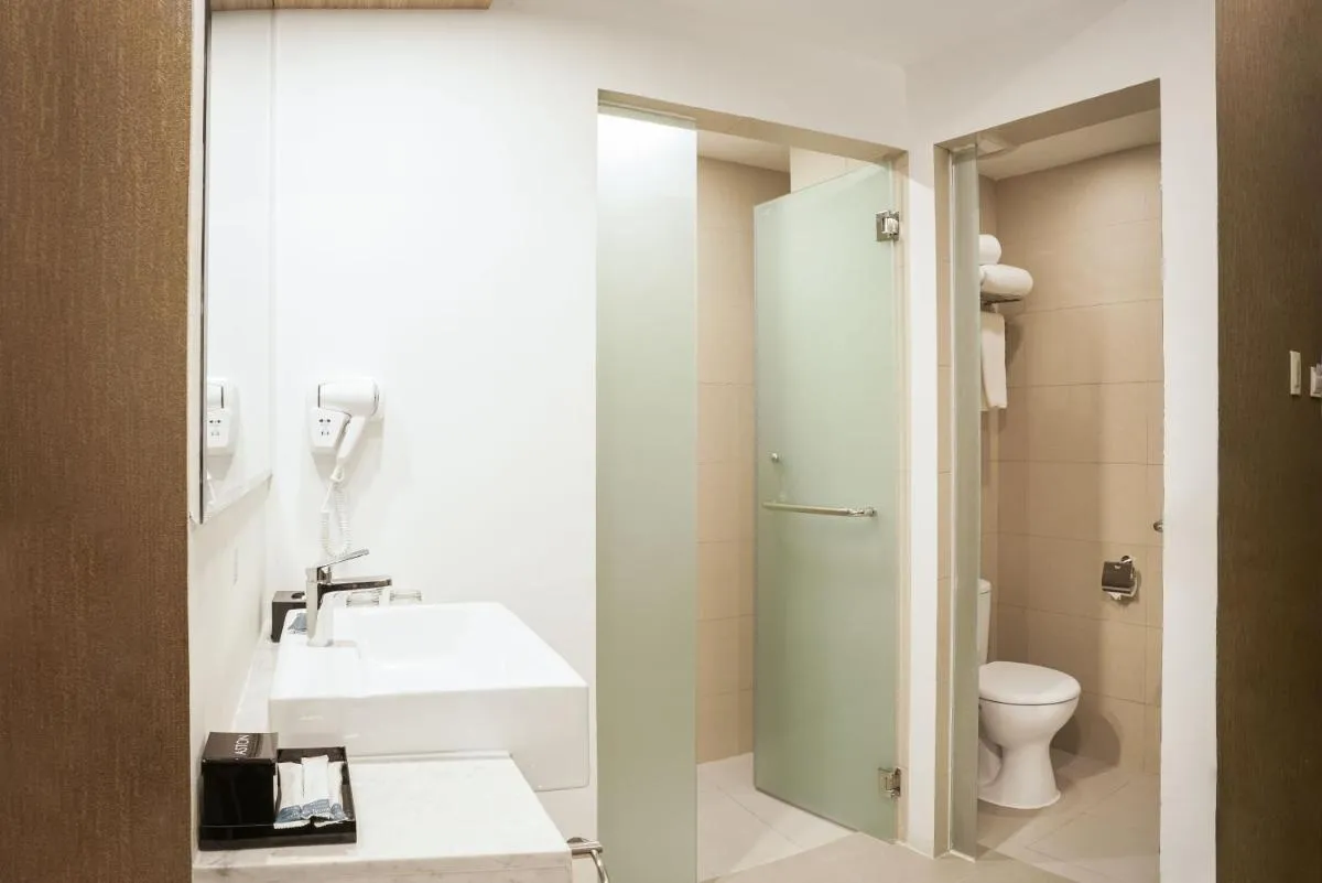 Image 6 of ASTON Kemayoran City Hotel