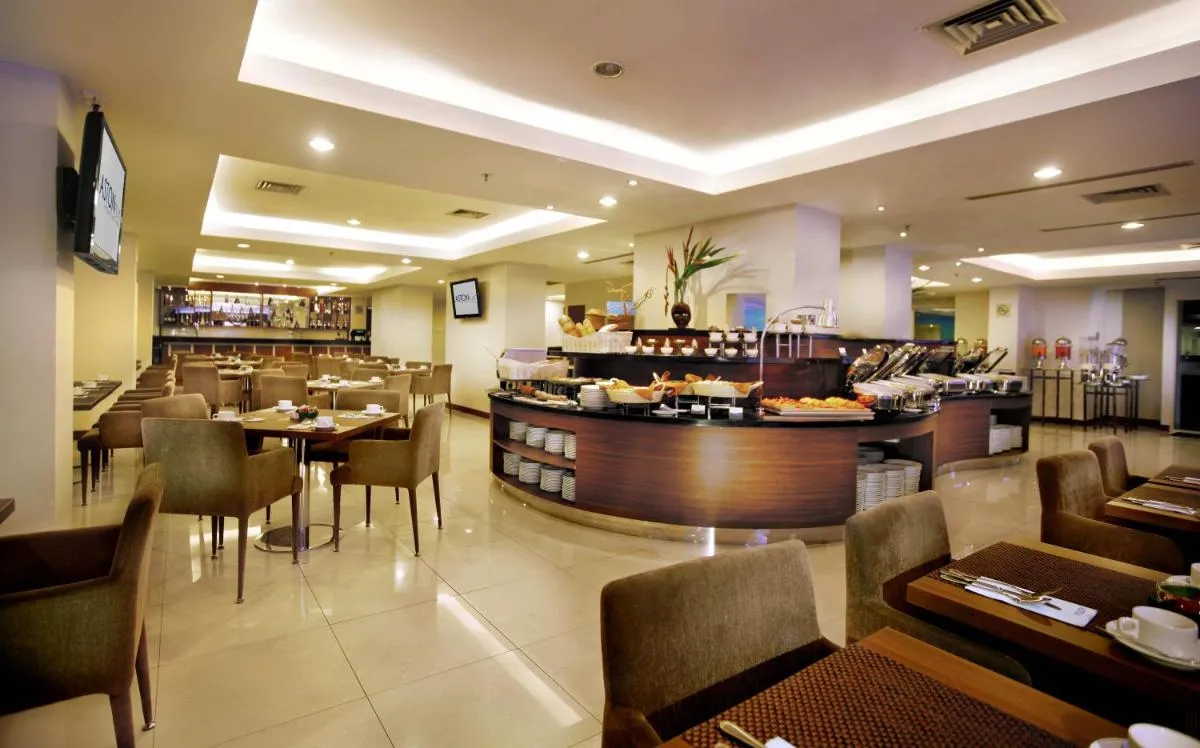 Image 2 of ASTON Pluit Hotel & Residence