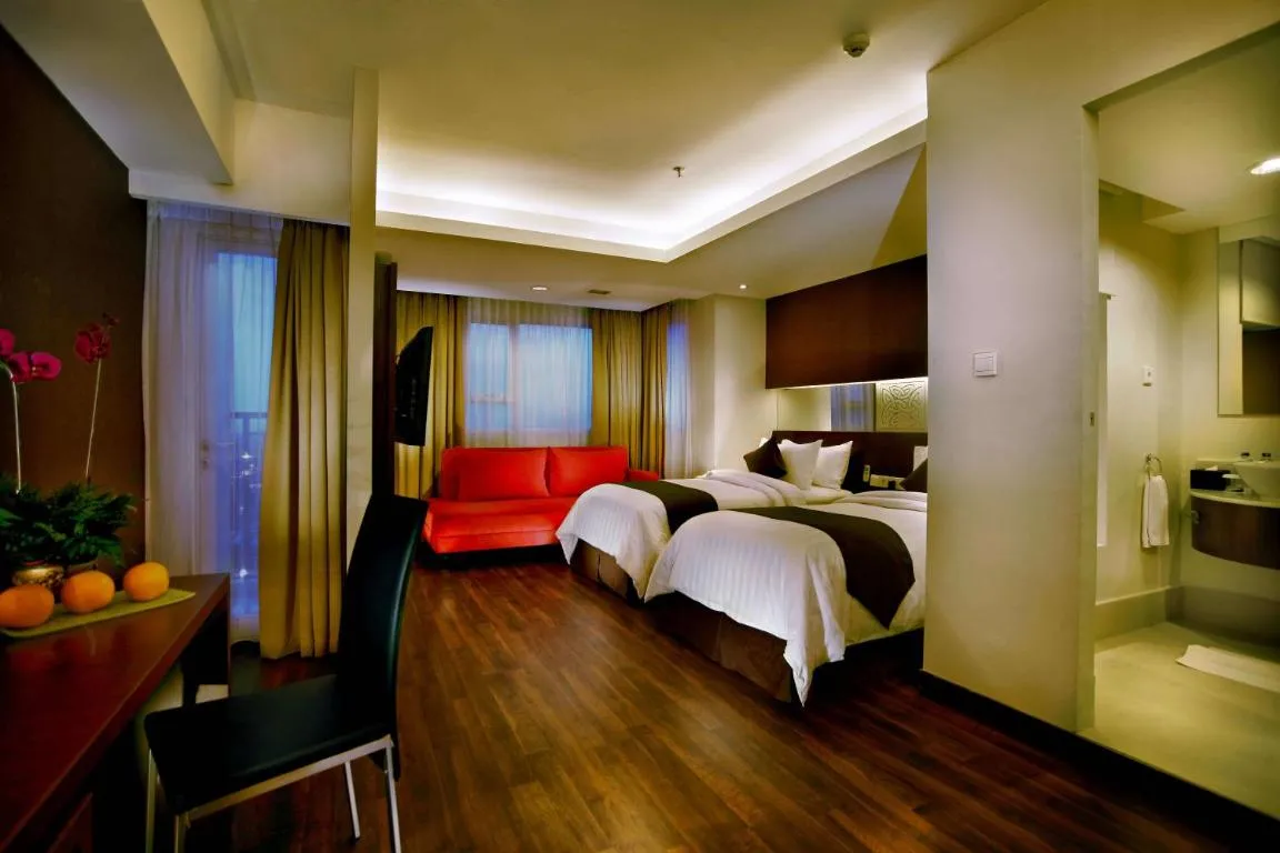 Image of ASTON Pluit Hotel & Residence
