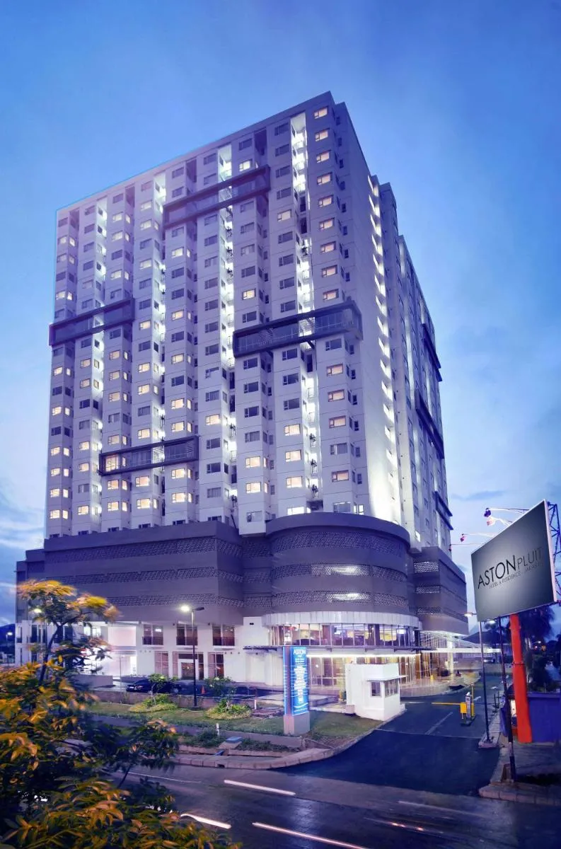 Image 3 of ASTON Pluit Hotel & Residence