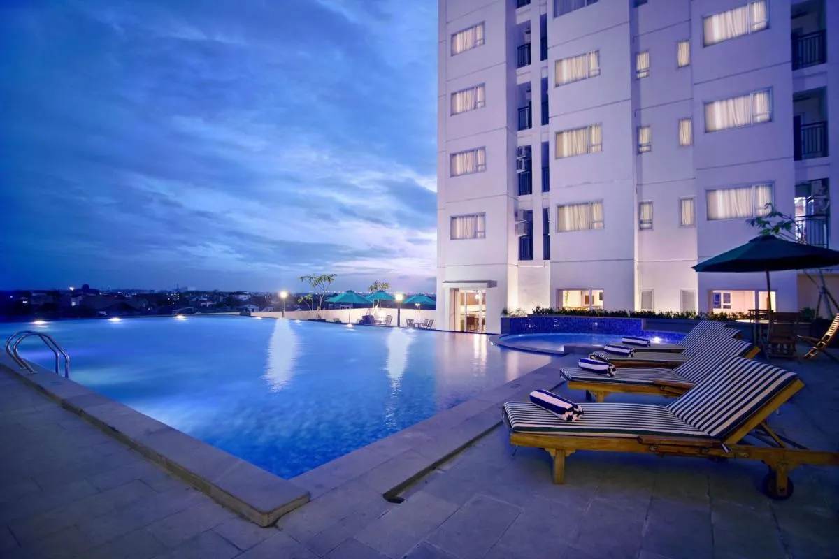 Image 6 of ASTON Pluit Hotel & Residence