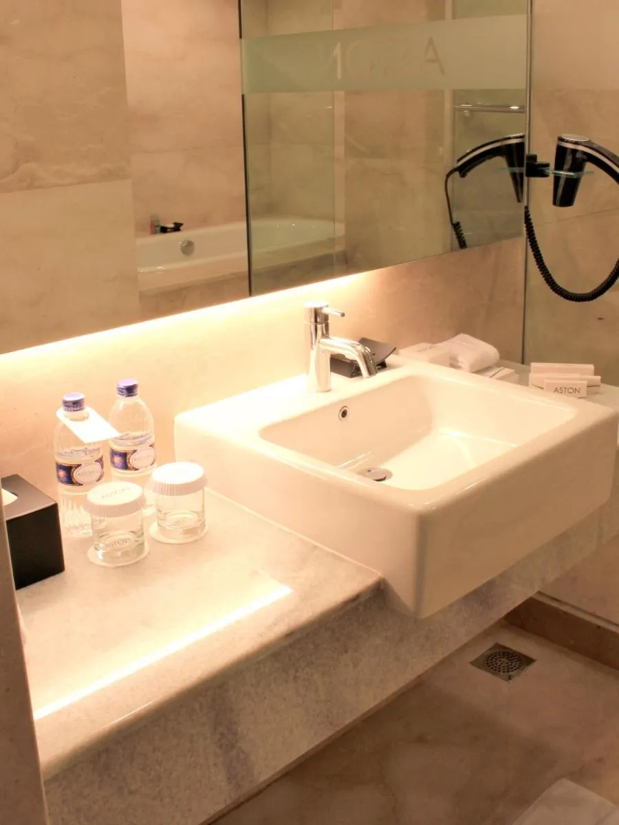 Image 4 of ASTON Pluit Hotel & Residence