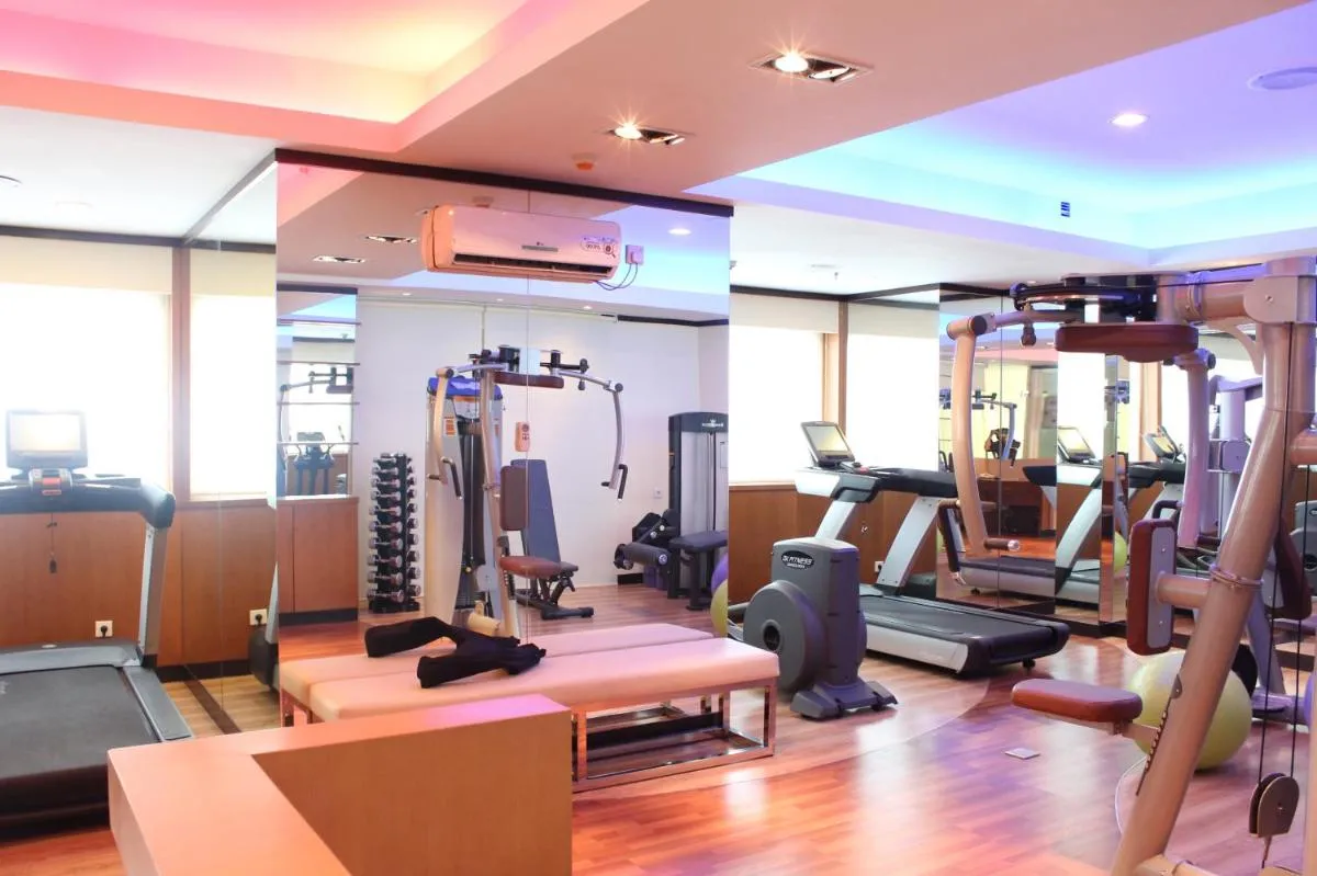 Image 5 of ASTON Pluit Hotel & Residence