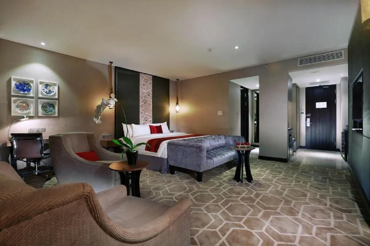 Image 1 of ASTON Priority Simatupang Hotel and Conference Center
