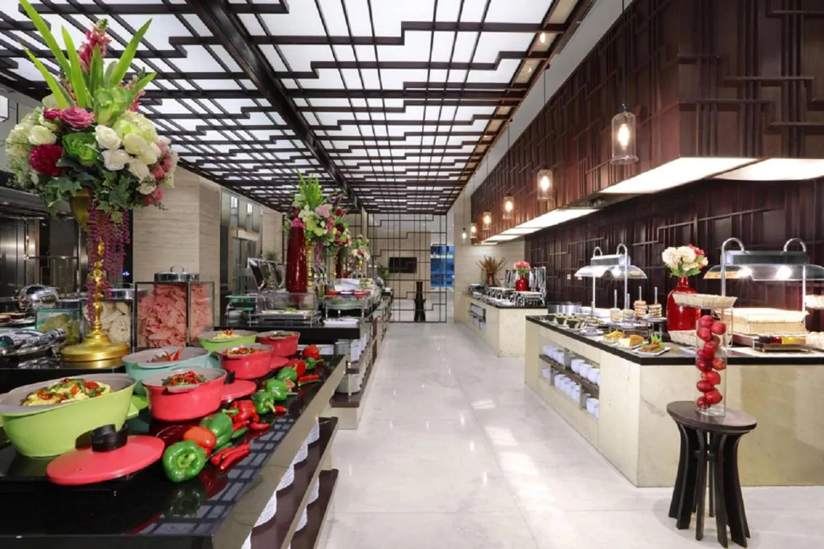 Image 4 of ASTON Priority Simatupang Hotel and Conference Center