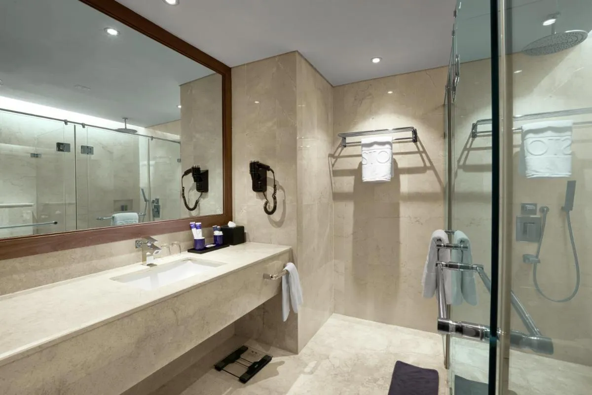 Image 2 of ASTON Priority Simatupang Hotel and Conference Center