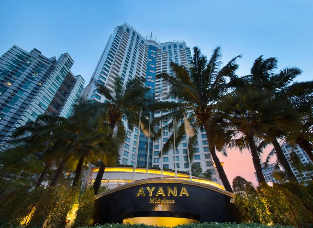 Image 6 of AYANA Midplaza JAKARTA