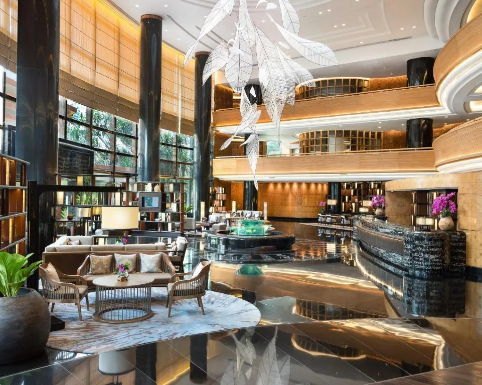 Image of AYANA Midplaza JAKARTA