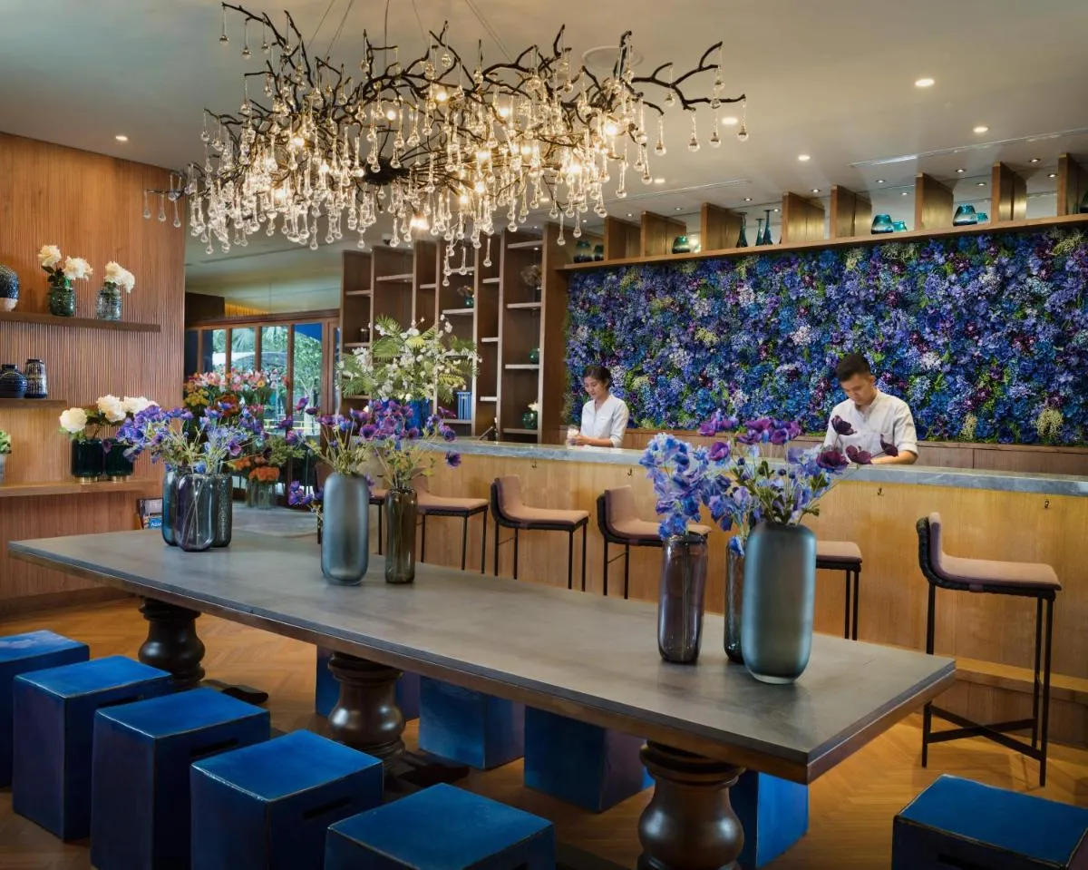 Image 4 of AYANA Midplaza JAKARTA