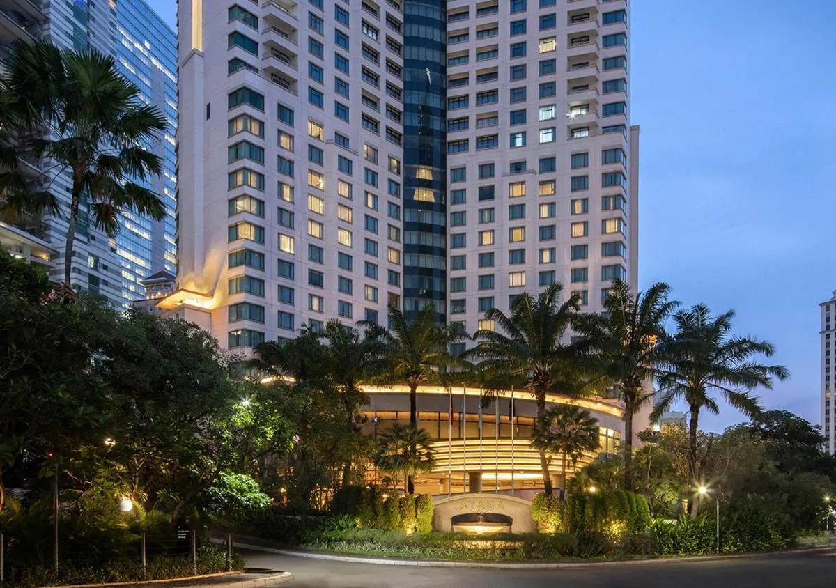 Image 3 of AYANA Midplaza JAKARTA