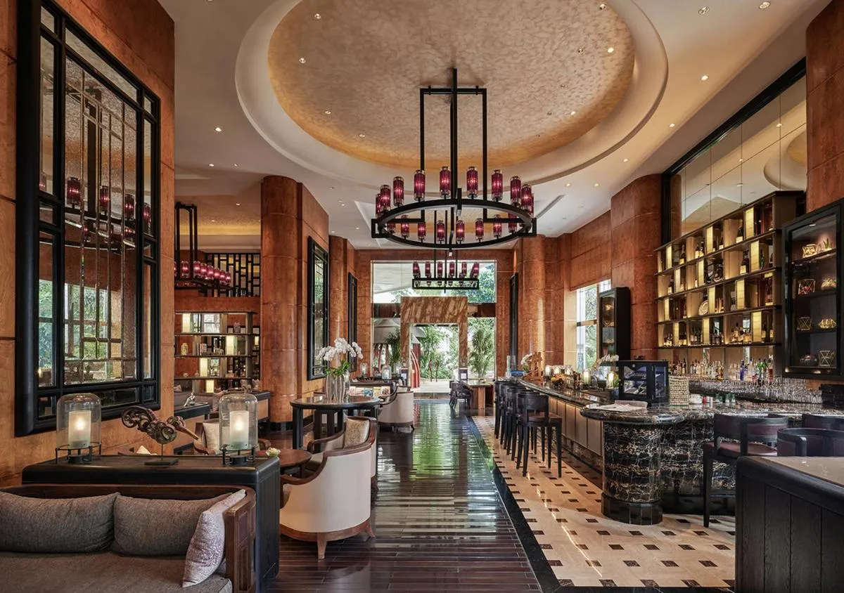 Image 2 of AYANA Midplaza JAKARTA