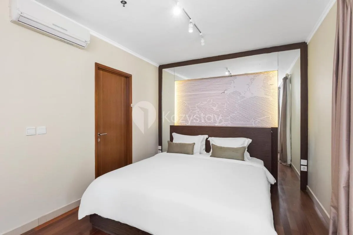 Image 6 of Acasia by Kozystay – Sudirman